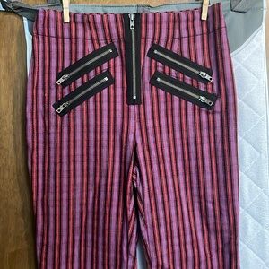 Silence and noise - size 4